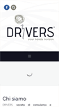 Mobile Screenshot of driversonline.it